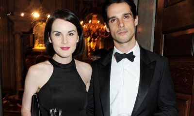John Dineen Cause Of Death: What happened to Michelle Dockery’s fiance?