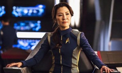 Michelle Yeoh (Actress) Wiki, Biography, Age, Boyfriend, Family, Facts and More - Wikifamouspeople
