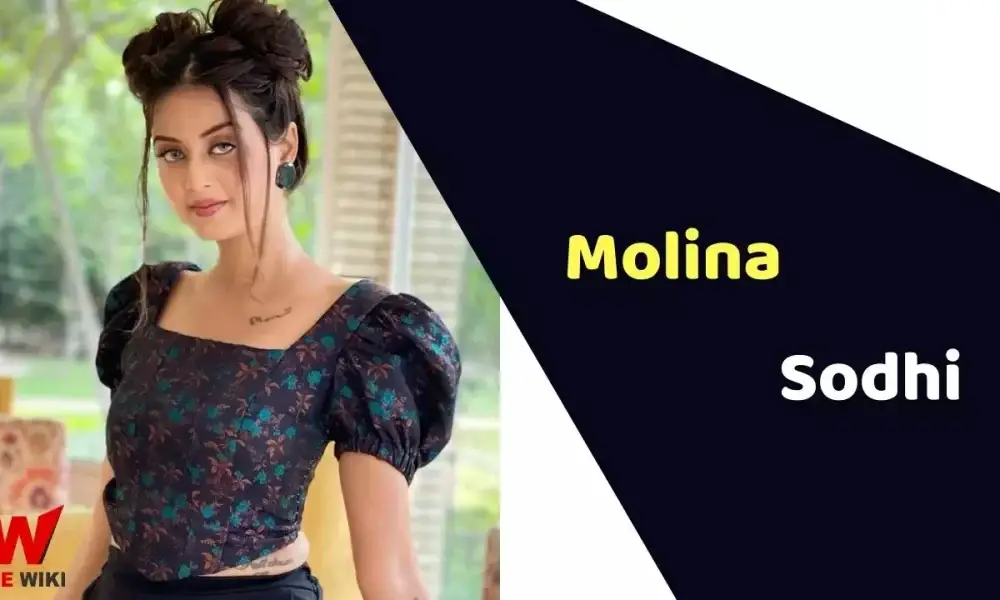 Molina Sodhi (Model) Height, Weight, Age, Affairs, Biography & More