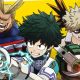 My Hero Academia Ultra Rumble Battle Royale - Release Date, Roster, and more - Media Referee