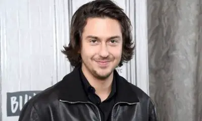 Nat Wolff Biography: Instagram, Net Worth, Songs, Age, Movies, Girlfriend, Brother Alex, Wikipedia, TV Shows - TheCityCeleb
