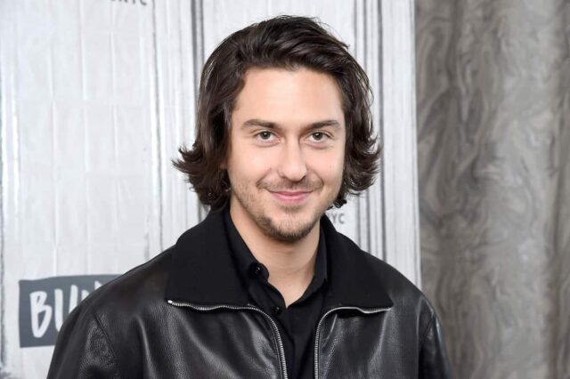 Nat Wolff Biography: Instagram, Net Worth, Songs, Age, Movies, Girlfriend, Brother Alex, Wikipedia, TV Shows - TheCityCeleb