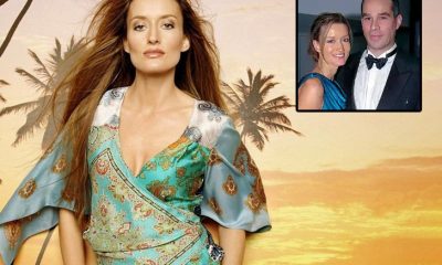 ‘Californication’ Star Natascha McElhone Wrote Letters to Her Late Husband to Deal With Grief