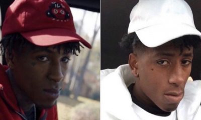Who was NCAA Youngboy Aka Lil PNUT and what was his cause of death?