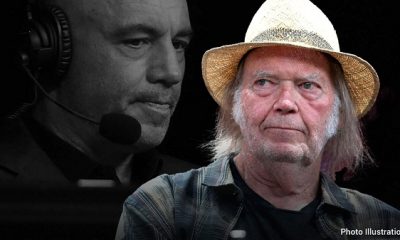 Is Neil Young A Nice Guy? What Disease Does Neil Young Have?