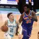 NBA predictions: Knicks vs Hornets - Preview Team News 18/1/2022