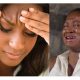 Nigerian lady dumped by fiance after taking him to Church counsellors