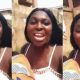 Nigerian lady says she is going to chill with big boys