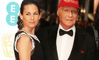 Who Is Niki Lauda Wife Birgit Wetzinger? Death Cause Car Crash -Details To Know | TG Time