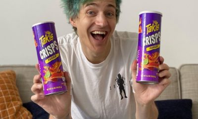 Ninja (Streamer) Wiki, Biography, Age, Girlfriends, Family, Facts and More - Wikifamouspeople