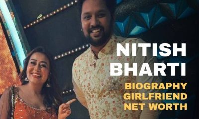 Nitish Bharti (India’s Got Talent) Biography, Wiki, Age, Family, Wife, Parents, Height and more