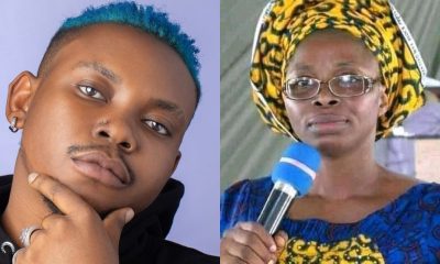 'Yes She's My Sister' - Olakira Confirms Relationship with Mummy GO 