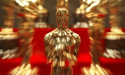 Oscars 2022: 276 Films Eligible for Best Picture, A Big Dip