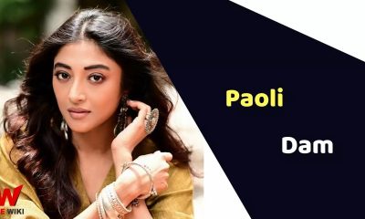 Paoli Dam (Actress) Height, Weight, Age, Affairs, Biography & More