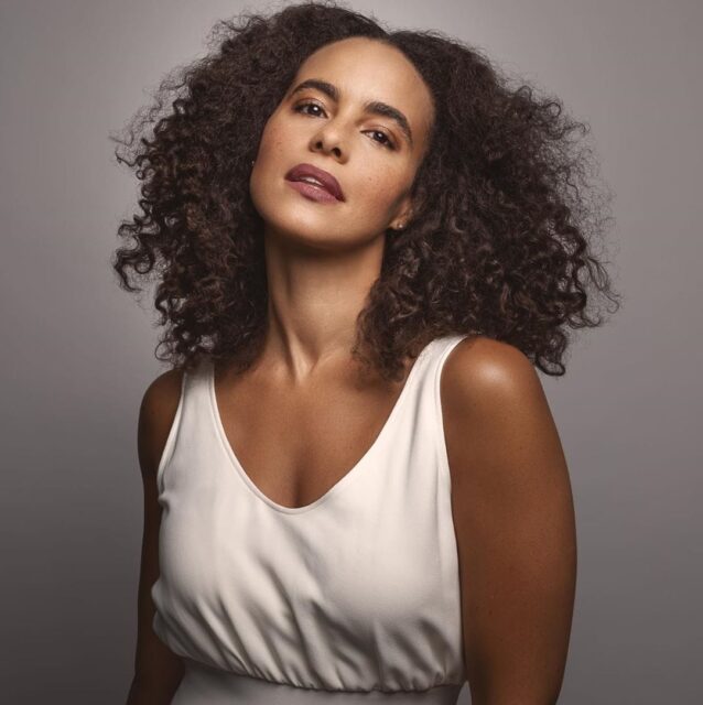 Parisa Fitz-Henley Biography: Husband, Instagram, Age, Parents, Net Worth, Ethnicity, Wikipedia, Height, Movies - TheCityCeleb