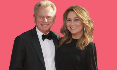 Pat Sajak's Wife Lesly Brown Biography: Parents, Age, Wikipedia, Net Worth, Nationality, Ethnicity, Children, Husband - TheCityCeleb