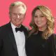 Pat Sajak's Wife Lesly Brown Biography: Parents, Age, Wikipedia, Net Worth, Nationality, Ethnicity, Children, Husband - TheCityCeleb