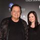 Paul Sorvino and his wife Dee Dee Benkie