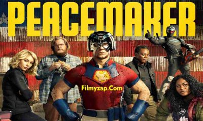 Peacemaker Season 1 Download (2021) 480p 720p 1080p Full Download