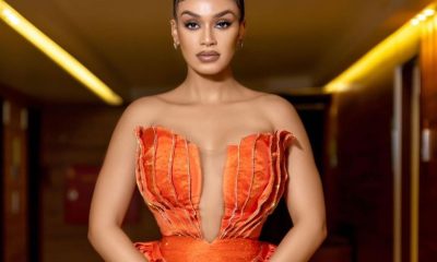 Pearl Thusi (Actress) Wiki, Biography, Age, Boyfriend, Family, Facts and More