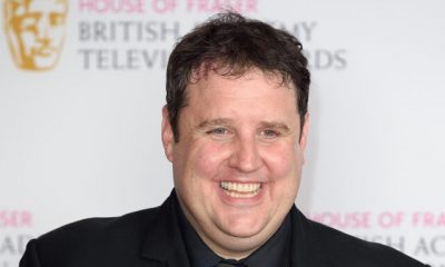 Peter Kay Biography: Illness, Net Worth, Health, Age, Wife, Children, Weight Loss, TV Shows, Cancer, Height, Disease, Brain Tumor - TheCityCeleb