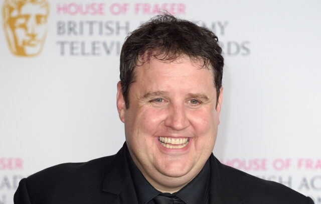 Peter Kay Biography: Illness, Net Worth, Health, Age, Wife, Children, Weight Loss, TV Shows, Cancer, Height, Disease, Brain Tumor - TheCityCeleb