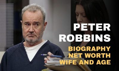 Peter Robbins Wiki, Death, Age, Biography, Family, Parents, Wife, Net Worth and more