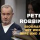 Peter Robbins Wiki, Death, Age, Biography, Family, Parents, Wife, Net Worth and more