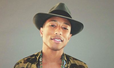 Pharrell Williams Biography: Songs, Net Worth, Happy, Age, Wife, Children, Albums, Parents, Height, Lyrics, Movies & TV Shows, Wiki, Skin Care, House - TheCityCeleb