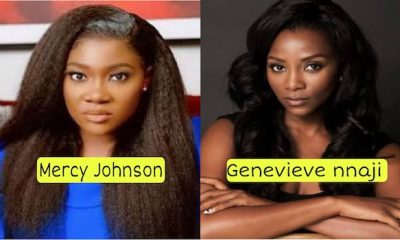 8 Popular Nigerian Celebrities Who Dropped Out Of School (Photos)