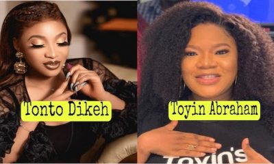10 Nigerian Celebrities You Didn’t Know Were Drug Addicts (Photos)