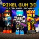 Pixel Gun 3D Codes - January 2022 - Media Referee