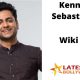 Kenny Sebastian Wiki
