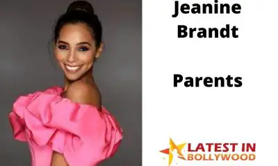 Jeanine Brandt Parents & Ethnicity