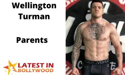Wellington Turman Parents, Nationality, Wiki, Biography, Age, Ethnicity, Girlfriend, Career, Net Worth & More