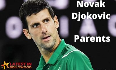 Novak Djokovic Parents & Ethnicity