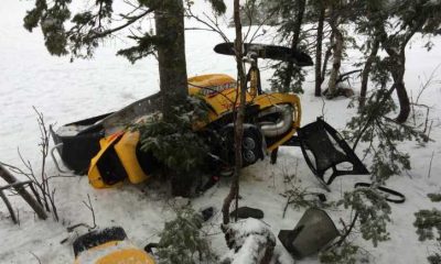 Who Was Cecilia Ireland? Delaware Woman Dies In Summit County Snowmobiling Accident