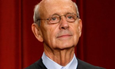 Stephen Breyer Retirement, Education, Age, Ideology, Legacy, Health, Net Worth, Religion, Appointed By, Political Leaning