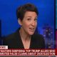 Why Is Rachel Maddow Broadcasting From Home? Does She Have Covid-19 or Quarantine?