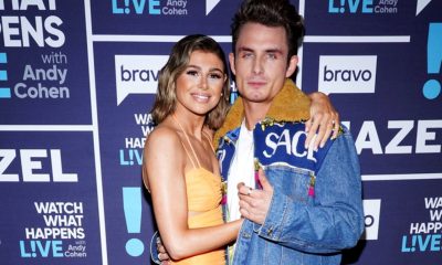 Raquel Leviss is Unapologetic About Un-Engagement Party After James Kennedy Split as Pump Rules Season 9 Reunion Reaches Season High in Ratings