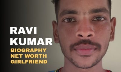 Rajendra Singh Ravi Kumar professionally known as Ravi Kumar is a Professional Cricketer & Left-arm pace bowler from India. Ravi Kumar played a key role in India U19 victory playing Bangladeshi cricket team in the World Cup of the day one of the U19s.