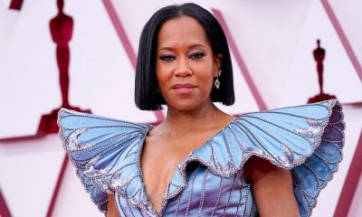What is Regina King known for? Who did Regina King have a baby with? Does Regina King have a twin sister?