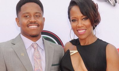Who Was Regina King’s Only Son Ian Alexander, Jr.? And Why Did Ian Alexander, Jr. Commit Suicide?