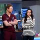 Will Will and Natalie Get Together in Chicago Med?