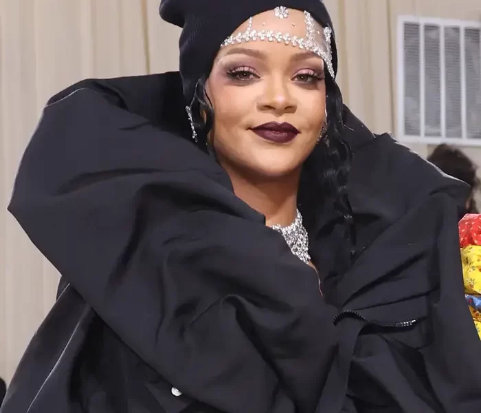 Singer, Rihanna is pregnant with her and lover, A$AP Rocky's first child - YabaLeftOnline