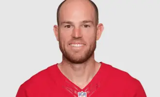 Is Robbie Gould Jewish? Religion Explored | TG Time