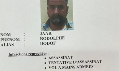 Who is Rodolphe Jaar aka “Dodof” From Haiti? Moise Murder Suspect Facebook Photos