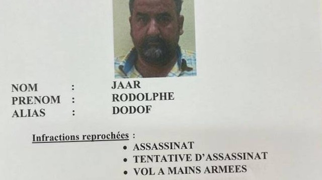 Who is Rodolphe Jaar aka “Dodof” From Haiti? Moise Murder Suspect Facebook Photos