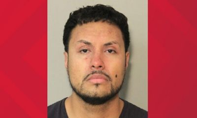 Who is Roland Caballero and why was he arrested?