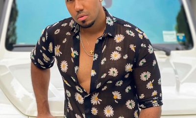 Romeo Santos (Singer) Wiki, Biography, Age, Girlfriends, Family, Facts and More - Wikifamouspeople